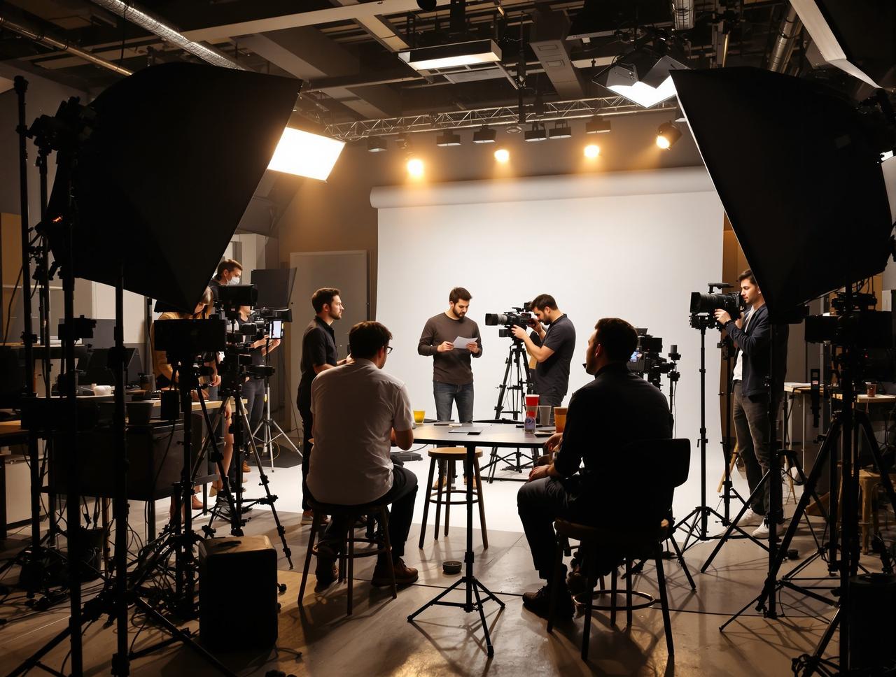 汤姆影院制作团队