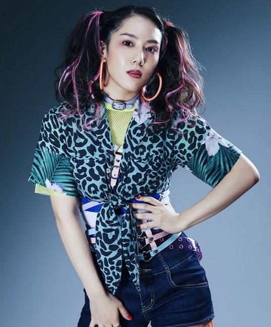 山本千寻性感照片