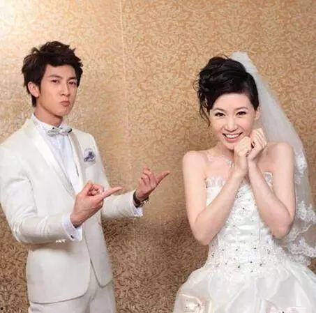 吴尊妻子生活照,尽显贤妻良母风采