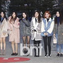 gugudan成员个人资料,多才多艺的青春偶像团体风采