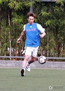 足球和娱乐圈,足球与娱乐圈的跨界融合之旅