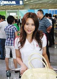 奥运女主播,风采绽放的体育传播使者