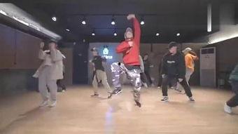 韩国舞蹈明星,舞动青春，闪耀舞台的璀璨星辰